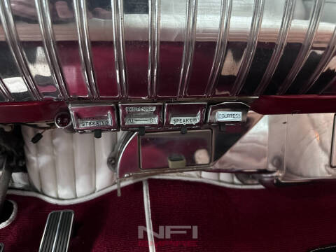 1953 Oldsmobile 98
