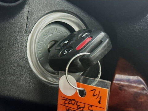 2011 Subaru Outback 2.5i Limited