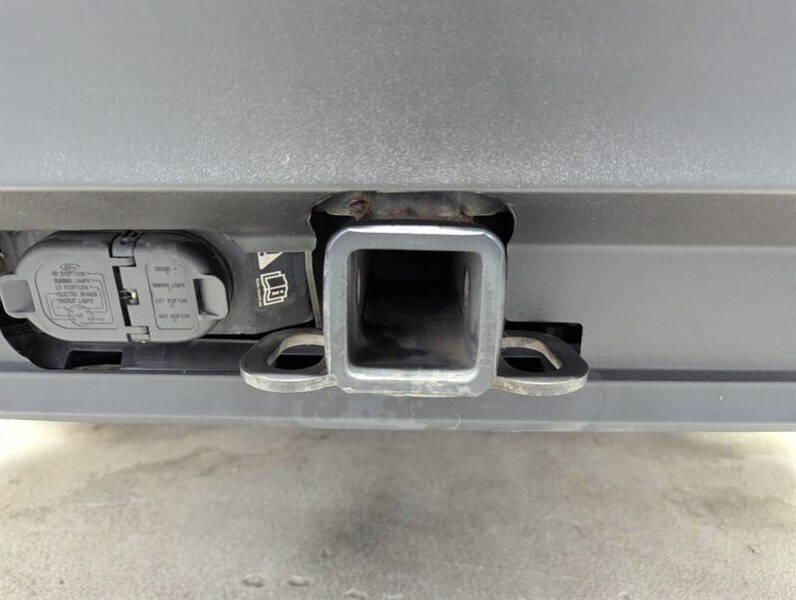 2020 Ford Explorer Hybrid Police Interceptor Utility