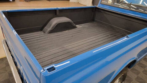 1970 Chevrolet C/K 10 Series