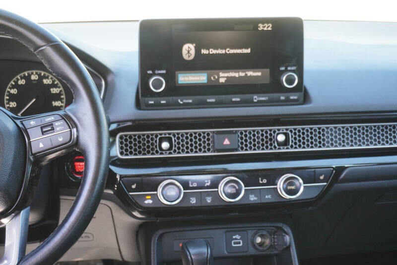 2023 Honda Civic
