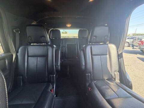 2016 Ford Expedition XLT