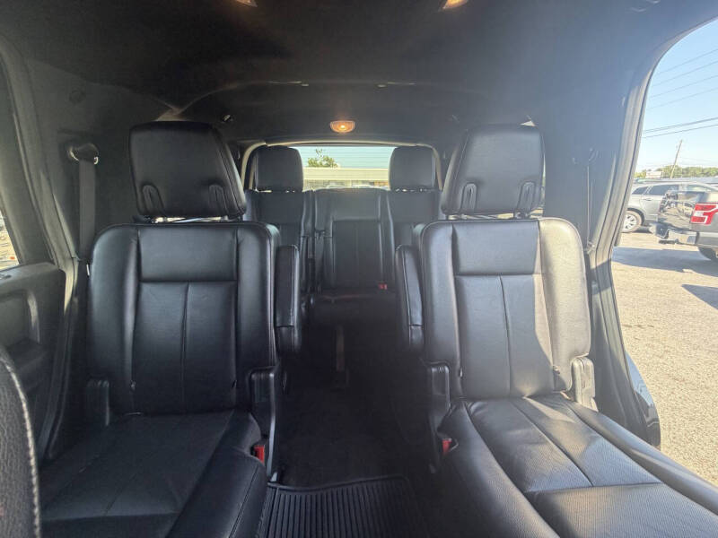 2016 Ford Expedition XLT