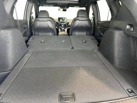 2026 Acura RDX SH-AWD