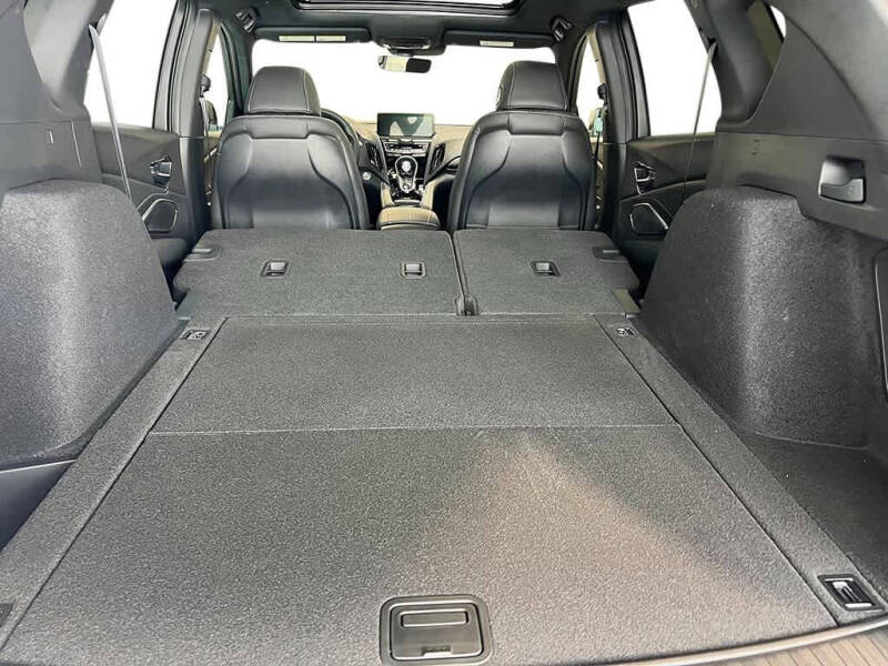 2026 Acura RDX SH-AWD