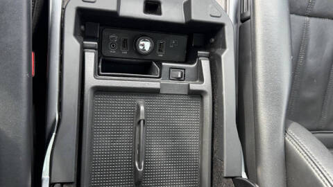 2015 Land Rover Range Rover Sport HSE