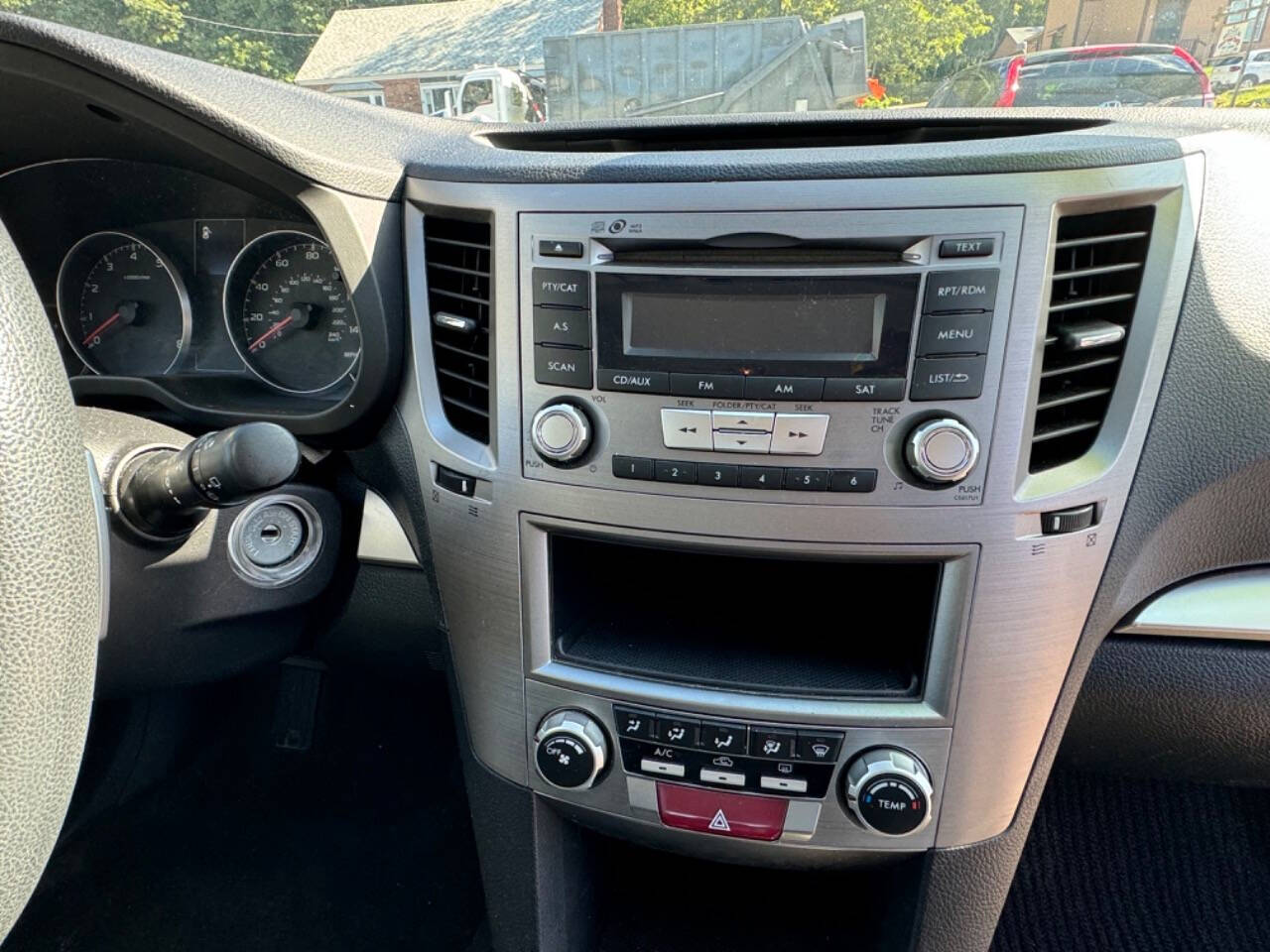 2013 Subaru Outback for sale at Fred's Auto Trends in Bristol, NH