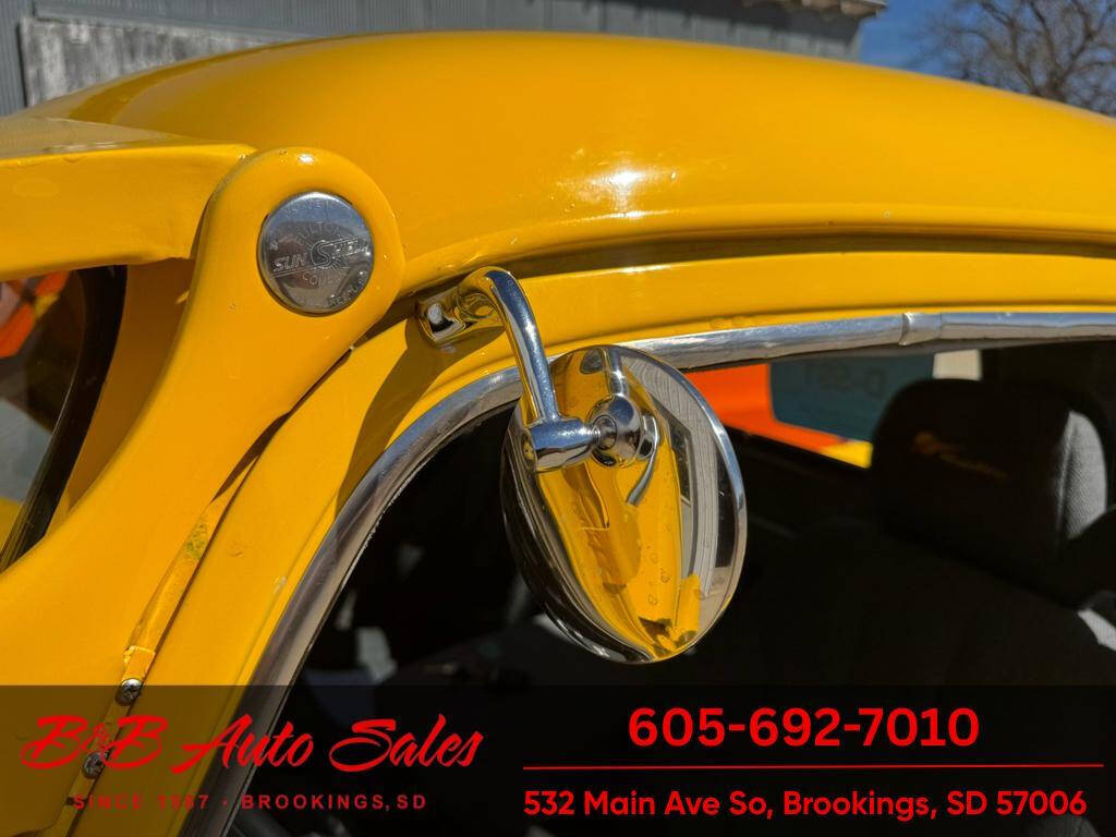 1948 Chevrolet 3100 50