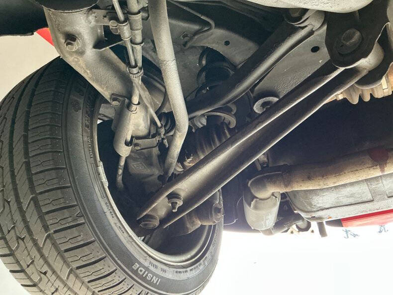 1995 Mitsubishi 3000GT