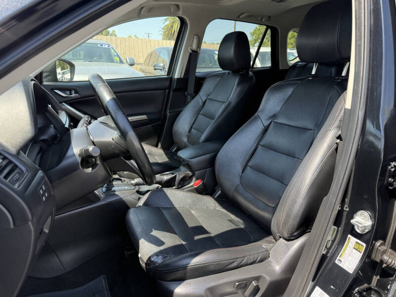 2014 Mazda CX-5 Grand Touring