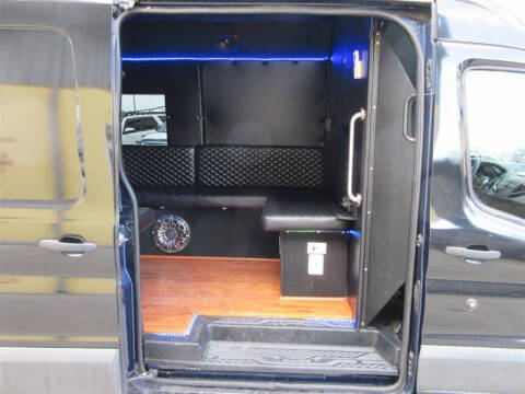 2015 Ford Transit 250