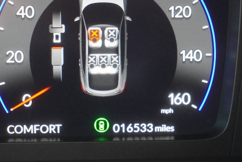 2025 Acura Integra w/Tech w/A-SPEC