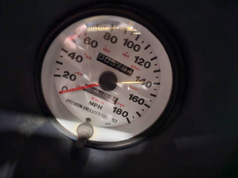 1993 Dodge Viper RT/10