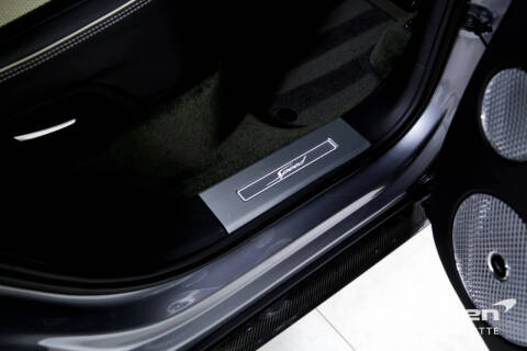 2021 Bentley Bentayga Speed