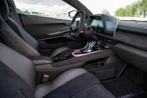 2024 Lotus Emira I4 First Edition