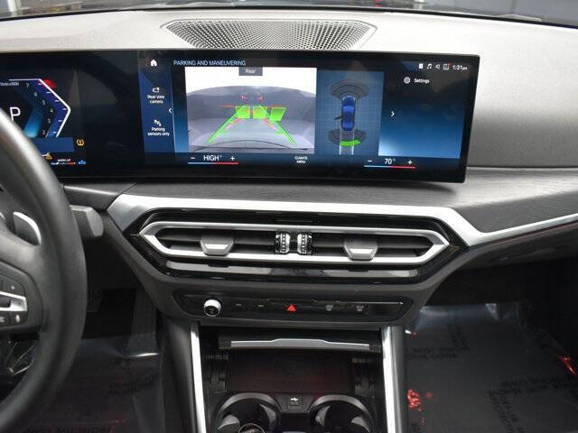 2024 BMW 3 Series 330i