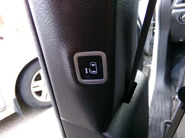 2021 Chrysler Pacifica Hybrid Touring L