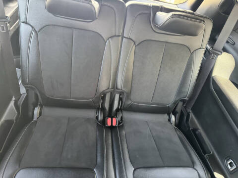 2024 Jeep Grand Cherokee L Altitude X
