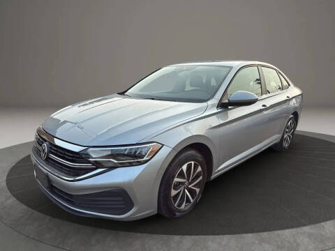 2024 Volkswagen Jetta S