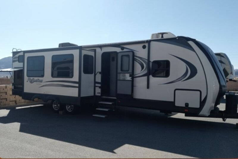 2019 Grand Design Reflection 312BHTS for sale at RV Wheelator in Tucson AZ