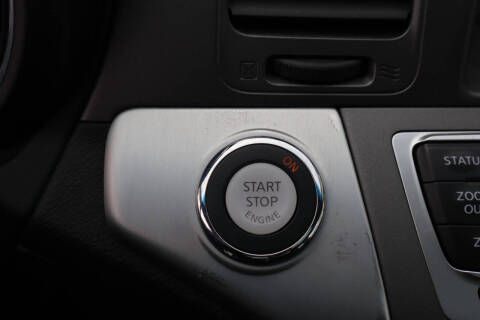 2014 Nissan Murano SL