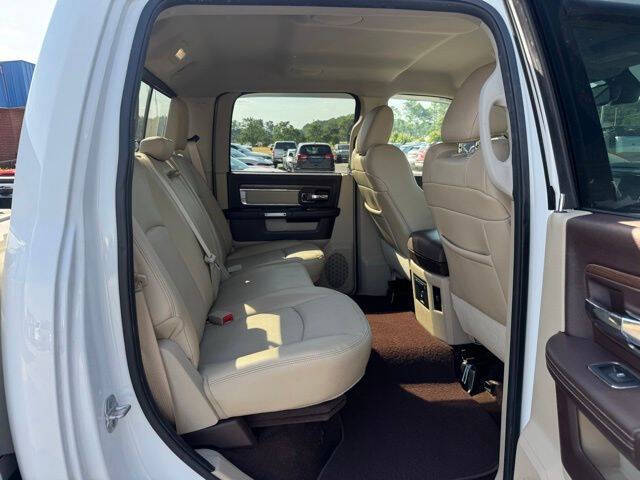 2013 RAM 1500 Laramie