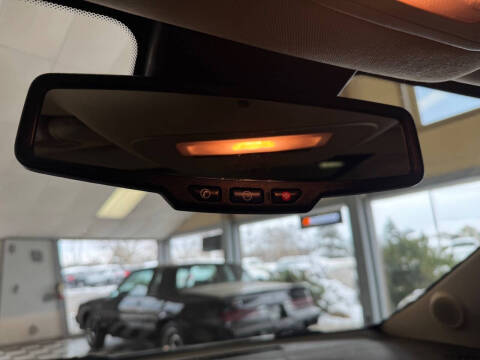 2012 Buick LaCrosse Premium 2