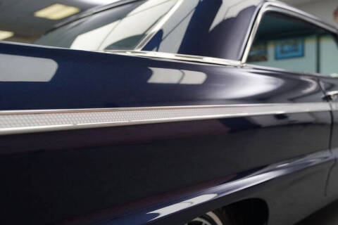 1964 Chevrolet Impala