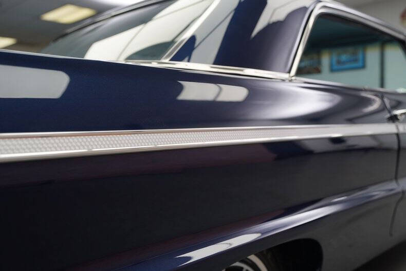 1964 Chevrolet Impala