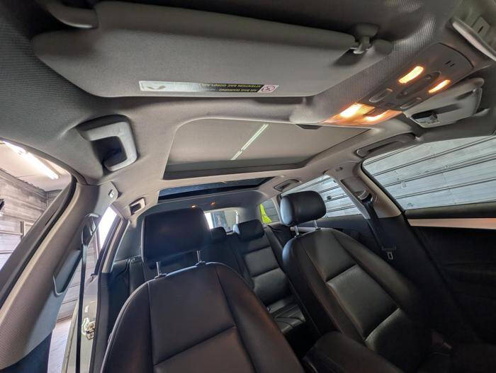 2009 Audi A3