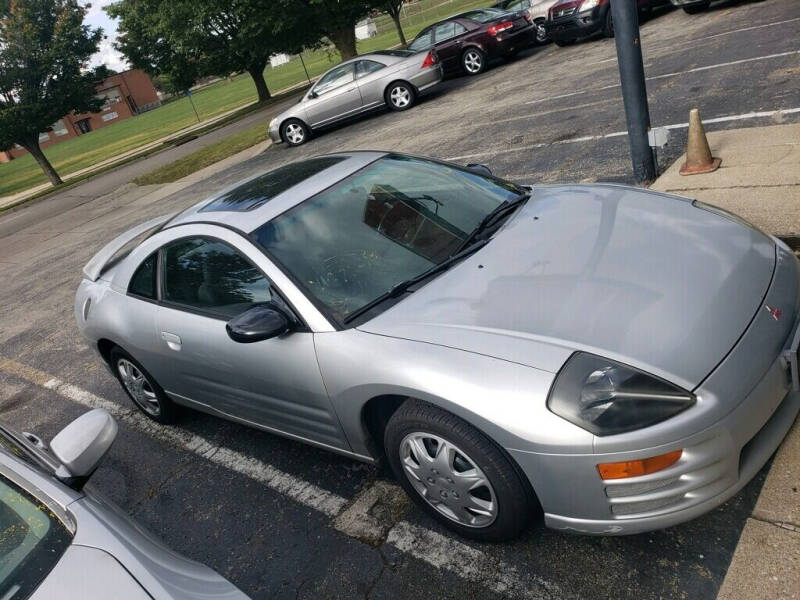 Sportscar Group INC Car Dealer in West Carrollton, OH