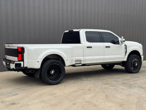 2024 Ford F-350 Super Duty Limited