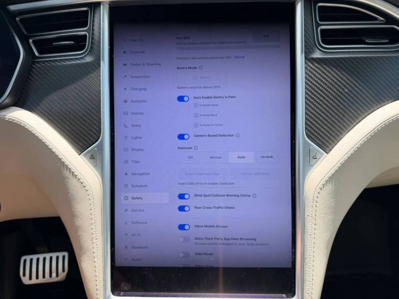 2018 Tesla Model X