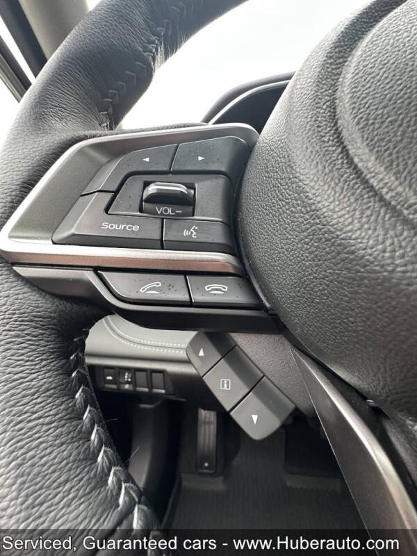 2020 Subaru Legacy Limited