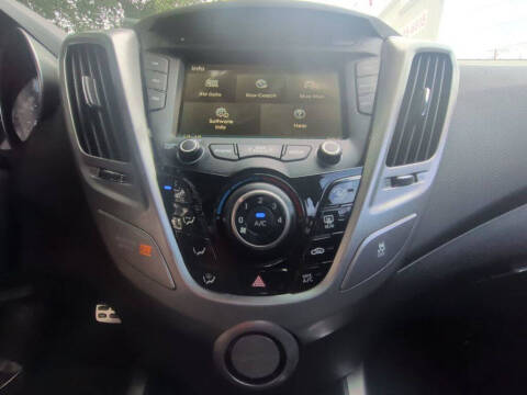 2016 Hyundai Veloster