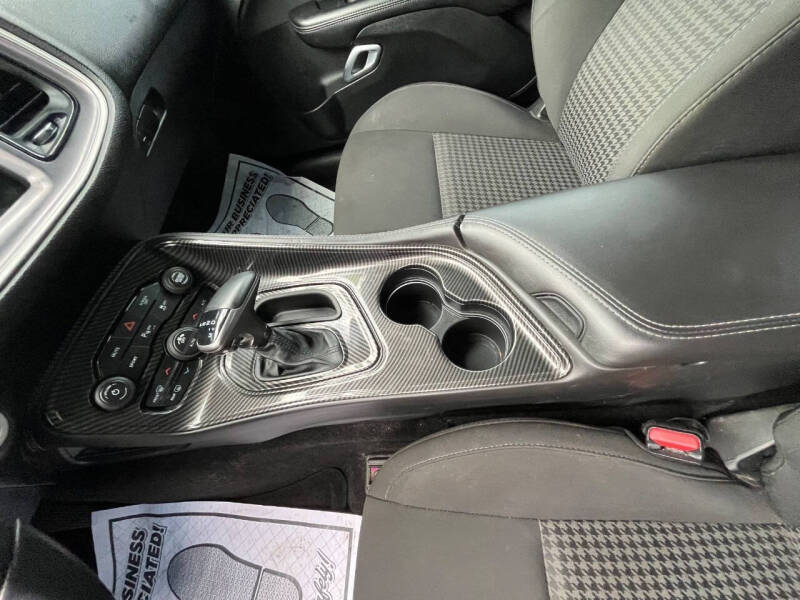 2019 Dodge Challenger R/T