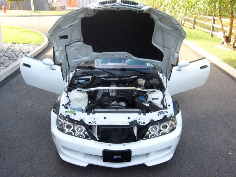 1999 BMW M