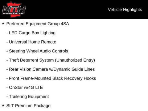 2016 GMC Sierra 1500