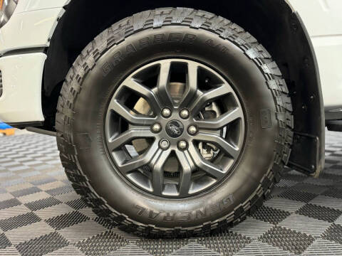 2024 Ford F-150 Tremor