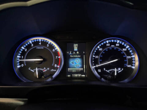 2014 Toyota Highlander