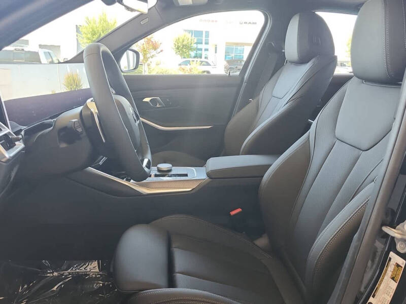 2026 BMW 3 Series 330i