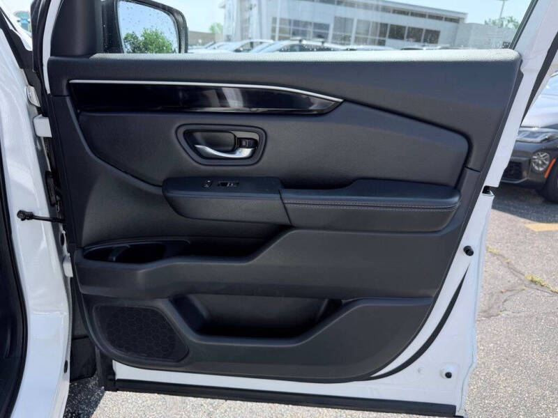 2024 Honda Pilot EX-L