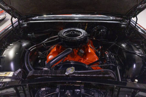 1959 Chevrolet Impala