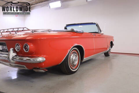 1964 Chevrolet Corvair Monza