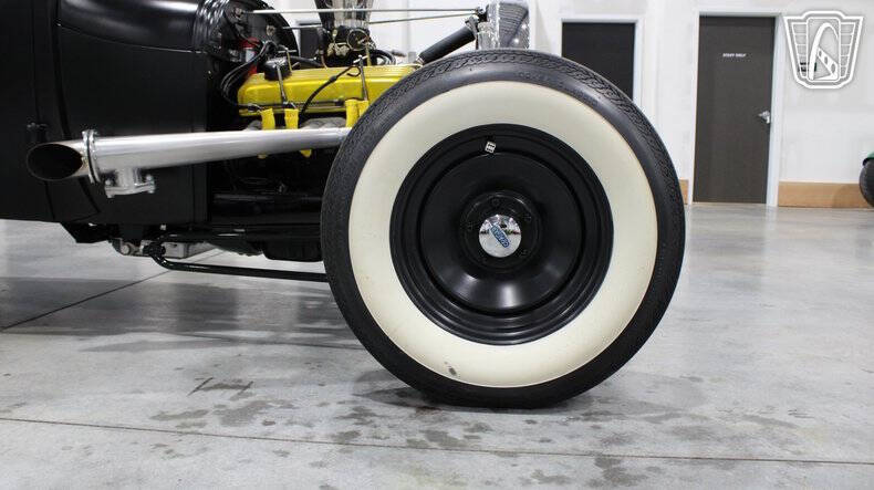 1929 Ford Model A