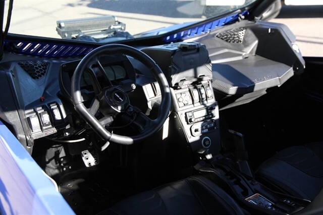 2021 Can-Am MAVERICK X