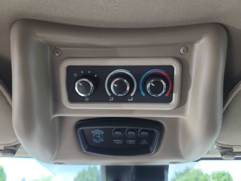 2019 GMC Savana 2500