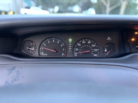 2004 Toyota Avalon XLS