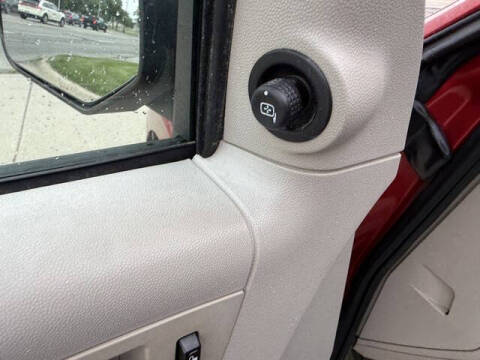 2008 Ford Escape XLT