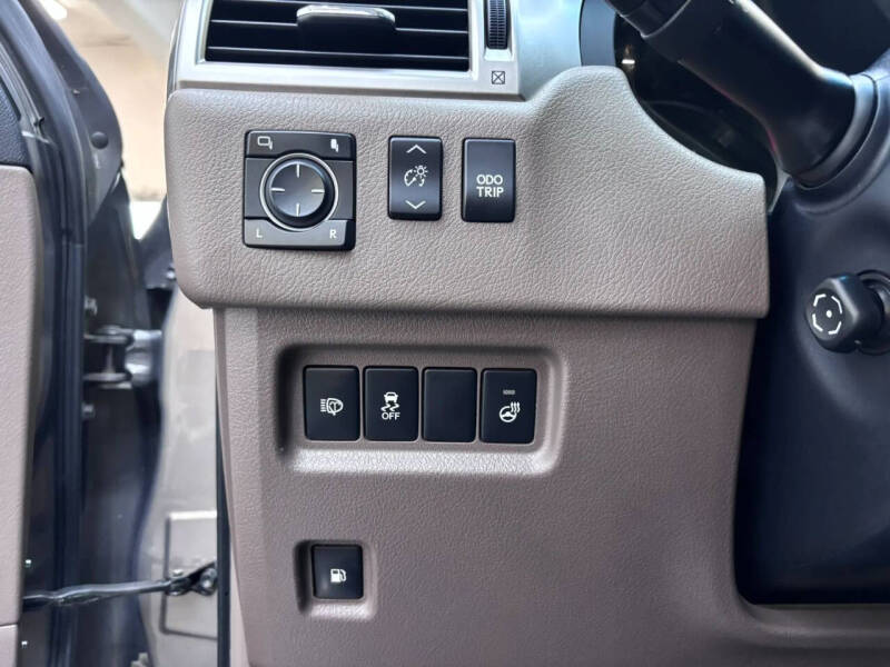 2010 Lexus GX 460 Premium